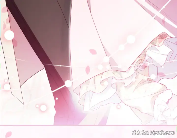 漫画《反派少女被爱意围绕》第110话 优先选择第56张图