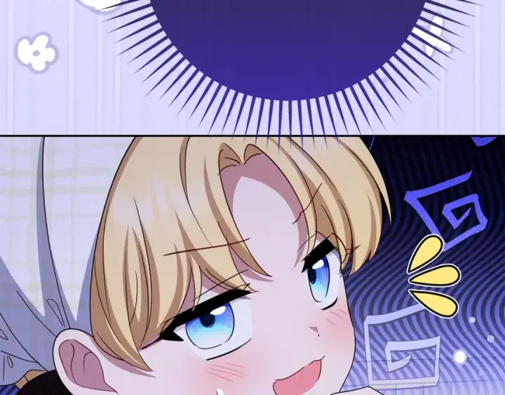 漫画《反派少女被爱意围绕》第110话 优先选择第91张图