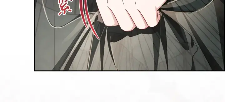 漫画《反派少女被爱意围绕》第111话 转达不了心意第104张图