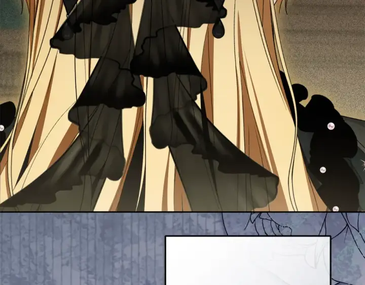 漫画《反派少女被爱意围绕》第111话 转达不了心意第121张图
