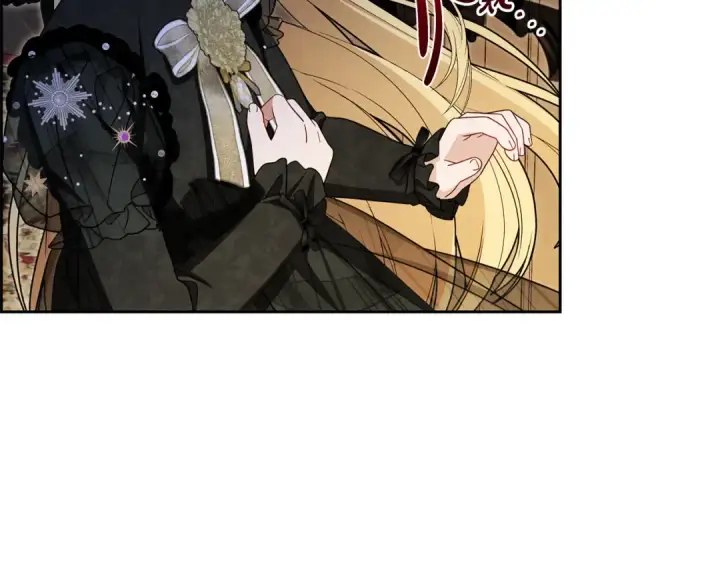漫画《反派少女被爱意围绕》第111话 转达不了心意第183张图