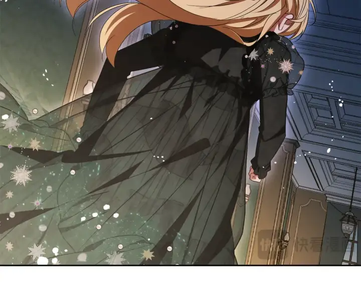 漫画《反派少女被爱意围绕》第111话 转达不了心意第198张图