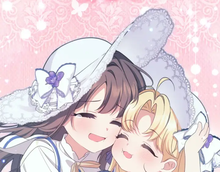 漫画《反派少女被爱意围绕》第111话 转达不了心意第204张图