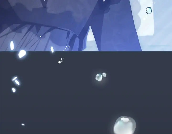 漫画《反派少女被爱意围绕》第111话 转达不了心意第210张图