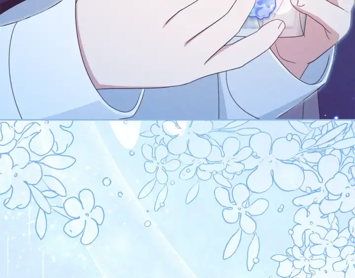 漫画《反派少女被爱意围绕》第111话 转达不了心意第25张图