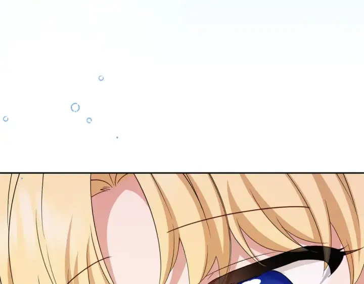 漫画《反派少女被爱意围绕》第111话 转达不了心意第30张图