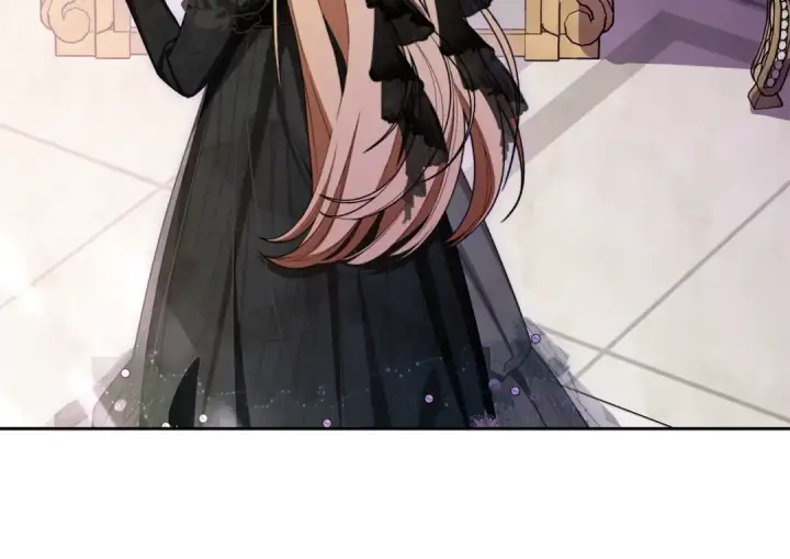 漫画《反派少女被爱意围绕》第111话 转达不了心意第35张图