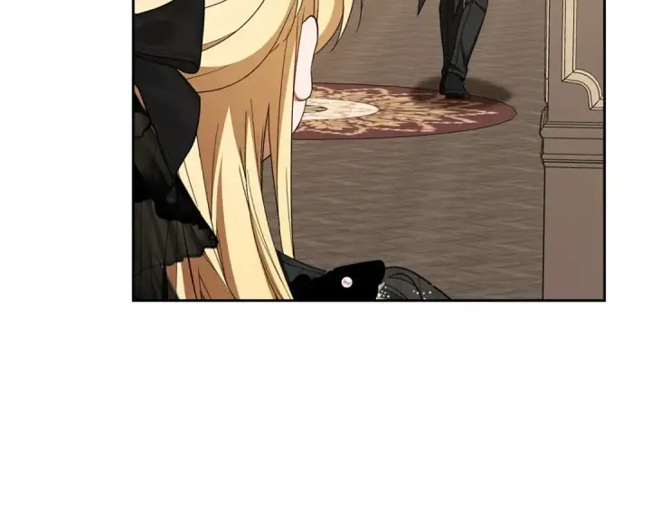漫画《反派少女被爱意围绕》第111话 转达不了心意第69张图