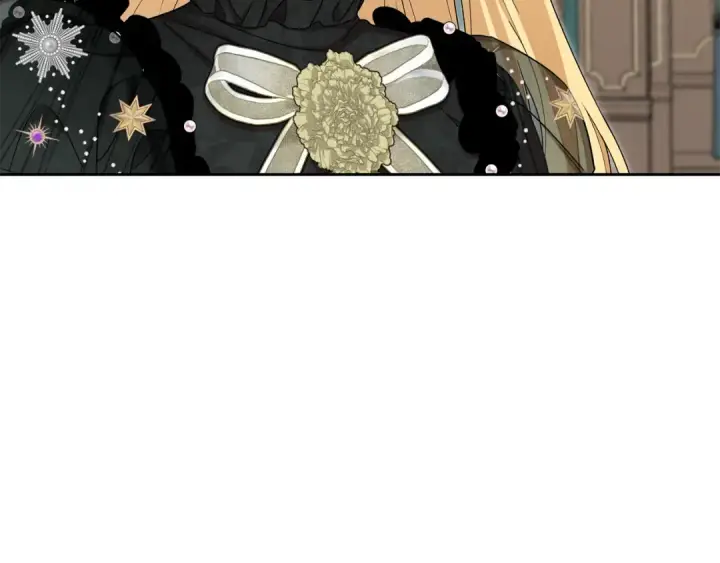 漫画《反派少女被爱意围绕》第111话 转达不了心意第73张图