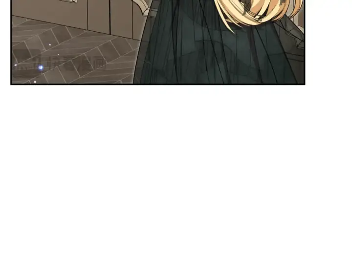 漫画《反派少女被爱意围绕》第111话 转达不了心意第76张图