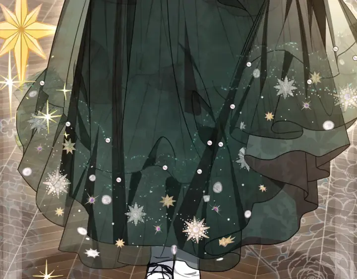 漫画《反派少女被爱意围绕》第111话 转达不了心意第82张图