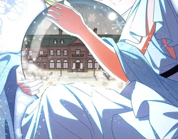 漫画《反派少女被爱意围绕》第112话 魔塔主病危第182张图