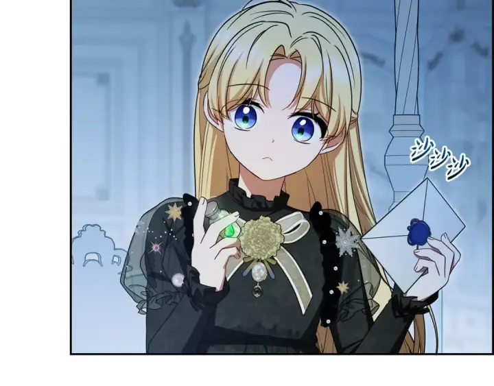漫画《反派少女被爱意围绕》第112话 魔塔主病危第49张图