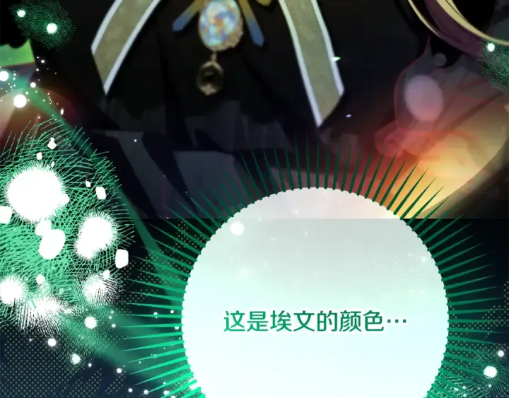 漫画《反派少女被爱意围绕》第112话 魔塔主病危第67张图