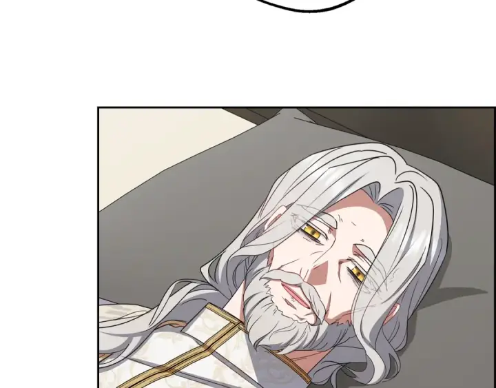 漫画《反派少女被爱意围绕》第112话 魔塔主病危第99张图
