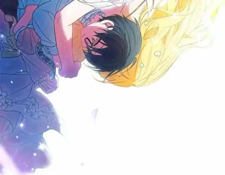 漫画《反派少女被爱意围绕》第44话 保护我的孩子们都能幸福…第207张图