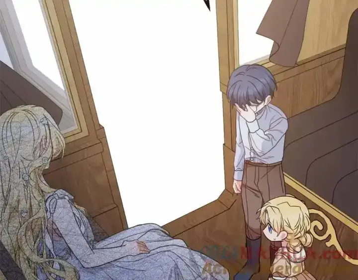 漫画《反派少女被爱意围绕》第44话 保护我的孩子们都能幸福…第33张图