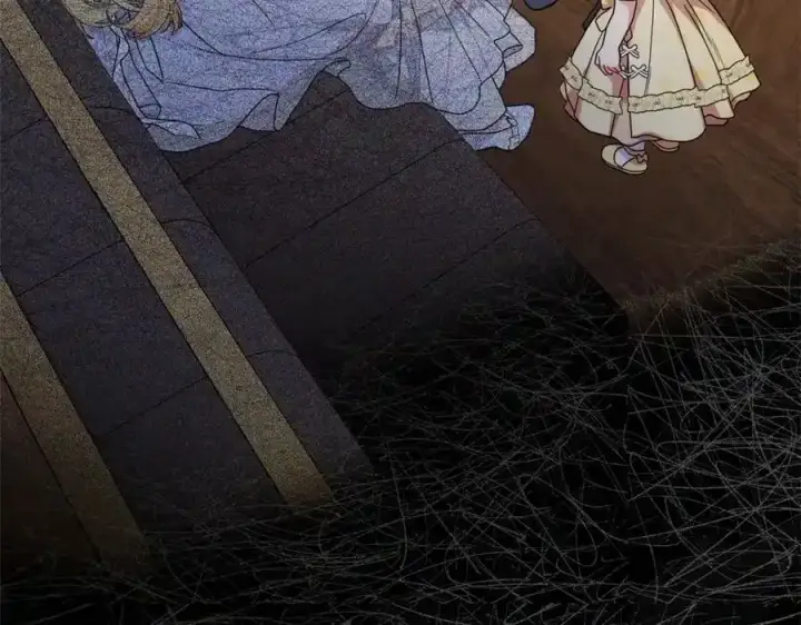 漫画《反派少女被爱意围绕》第44话 保护我的孩子们都能幸福…第34张图