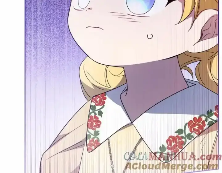 漫画《反派少女被爱意围绕》第44话 保护我的孩子们都能幸福…第65张图