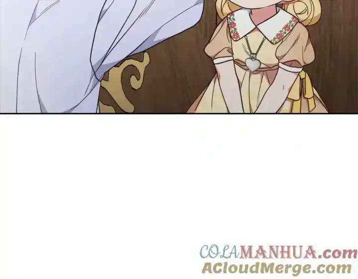 漫画《反派少女被爱意围绕》第44话 保护我的孩子们都能幸福…第73张图