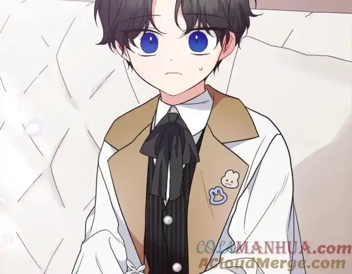 漫画《反派少女被爱意围绕》第47话 我记住了你的所有喜好…第5张图