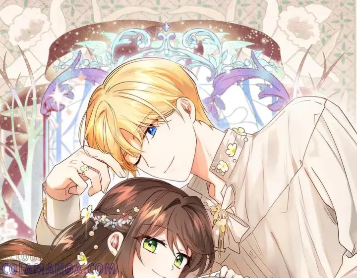 漫画《反派少女被爱意围绕》第96话 已无能为力第133张图