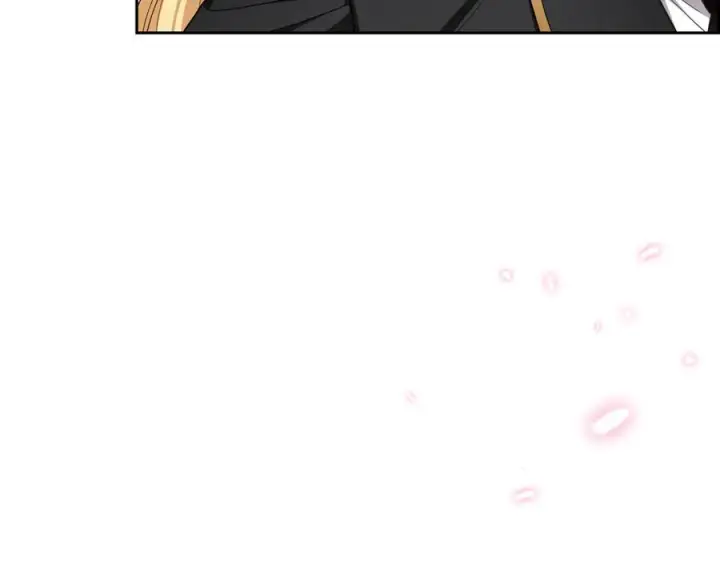 漫画《反派少女被爱意围绕》第97话 偶遇好朋友第123张图