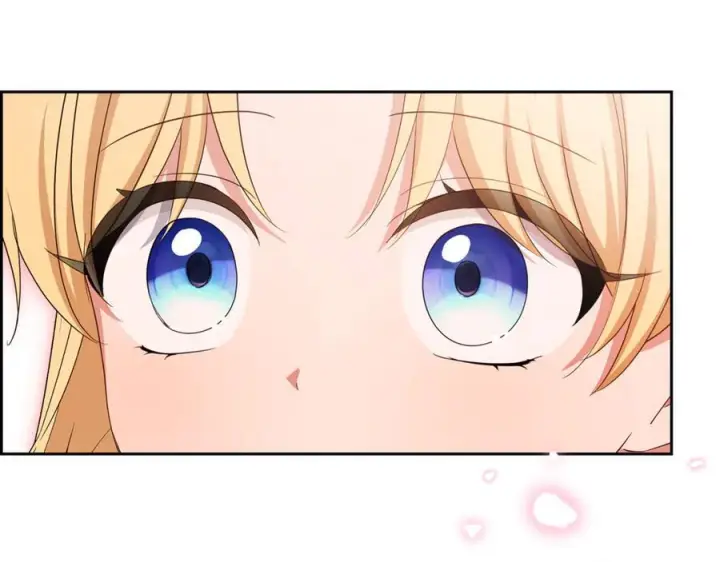 漫画《反派少女被爱意围绕》第97话 偶遇好朋友第124张图