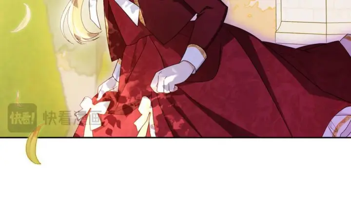 漫画《反派少女被爱意围绕》第97话 偶遇好朋友第148张图