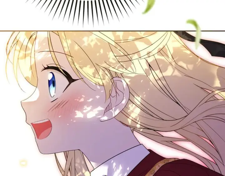 漫画《反派少女被爱意围绕》第97话 偶遇好朋友第150张图