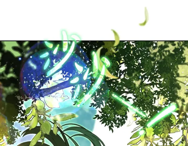 漫画《反派少女被爱意围绕》第97话 偶遇好朋友第162张图