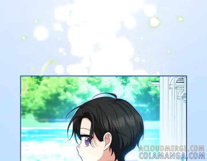 漫画《反派少女被爱意围绕》第97话 偶遇好朋友第169张图