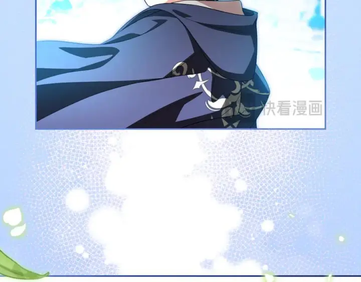 漫画《反派少女被爱意围绕》第97话 偶遇好朋友第170张图