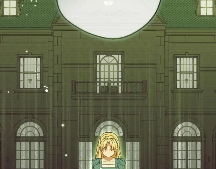 漫画《反派少女被爱意围绕》第97话 偶遇好朋友第38张图
