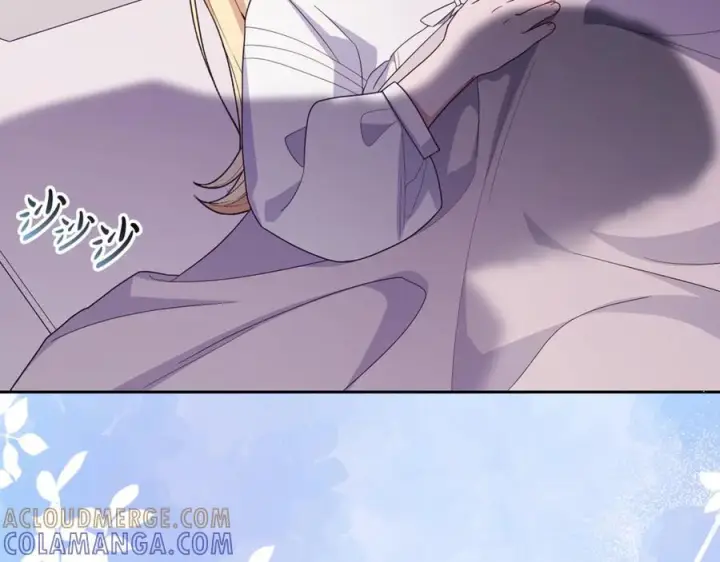 漫画《反派少女被爱意围绕》第97话 偶遇好朋友第5张图