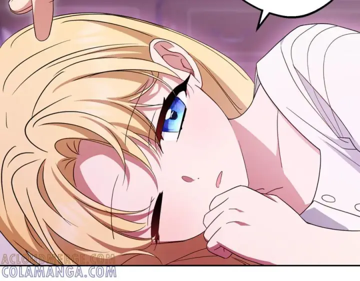漫画《反派少女被爱意围绕》第97话 偶遇好朋友第53张图