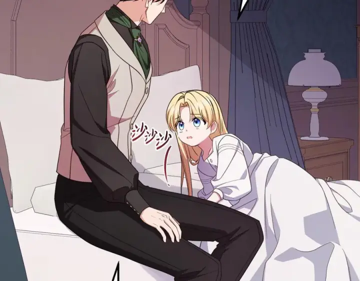 漫画《反派少女被爱意围绕》第97话 偶遇好朋友第64张图