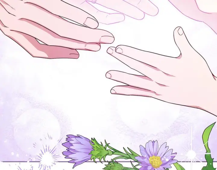 漫画《反派少女被爱意围绕》第97话 偶遇好朋友第75张图