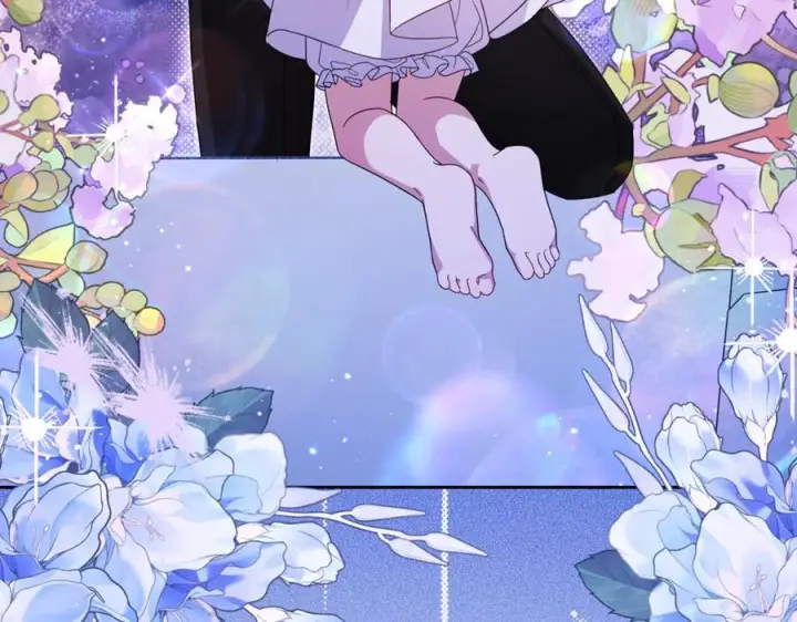 漫画《反派少女被爱意围绕》第97话 偶遇好朋友第78张图