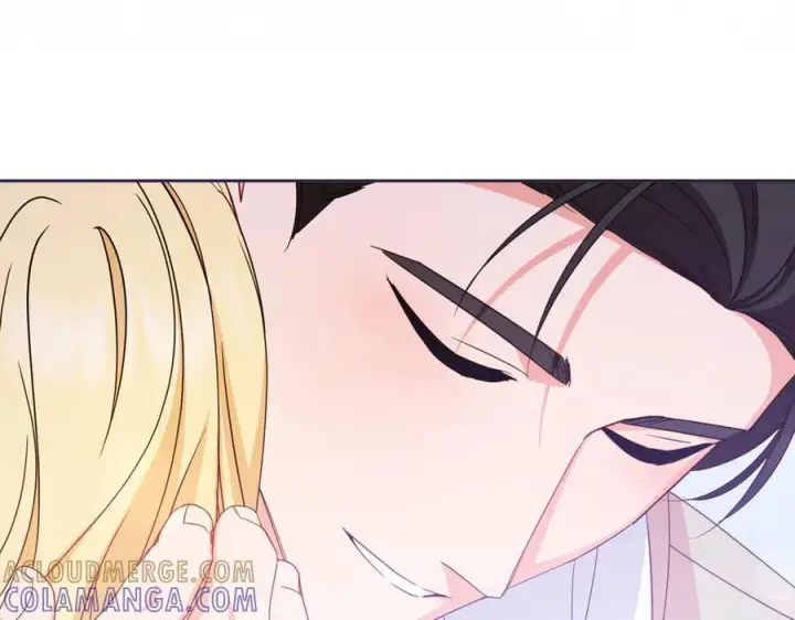 漫画《反派少女被爱意围绕》第97话 偶遇好朋友第81张图