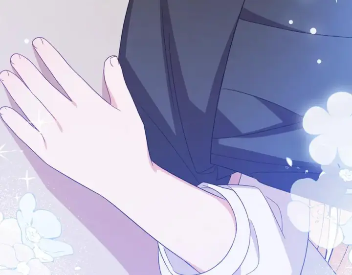 漫画《反派少女被爱意围绕》第97话 偶遇好朋友第86张图