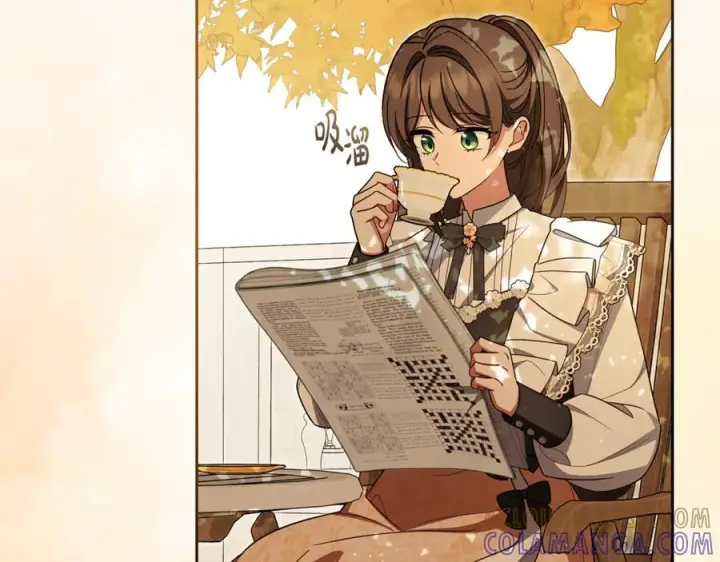 漫画《反派少女被爱意围绕》第98话 夺冠的荣耀献给您第121张图