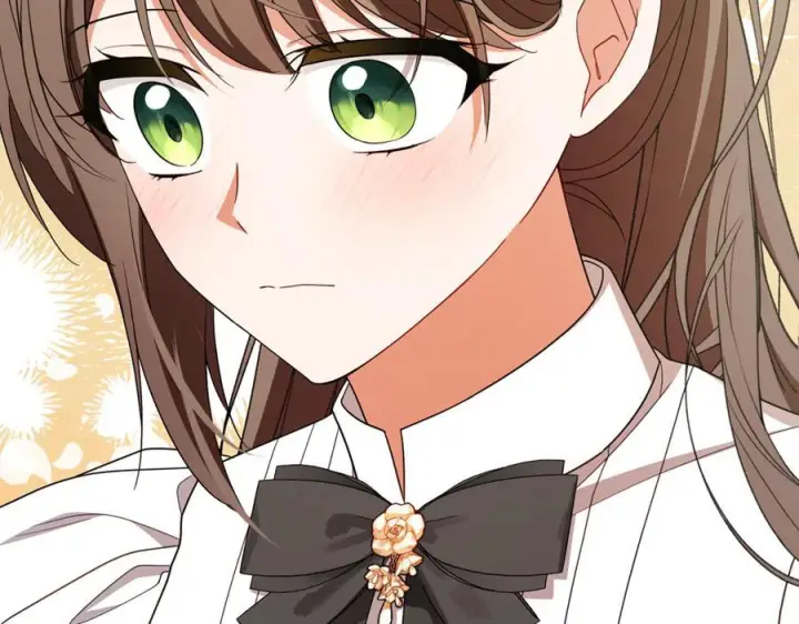 漫画《反派少女被爱意围绕》第98话 夺冠的荣耀献给您第195张图