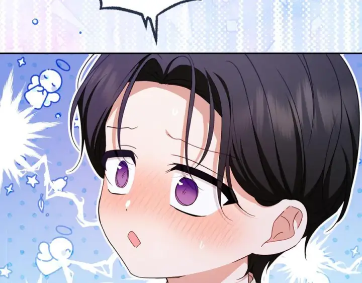 漫画《反派少女被爱意围绕》第98话 夺冠的荣耀献给您第22张图