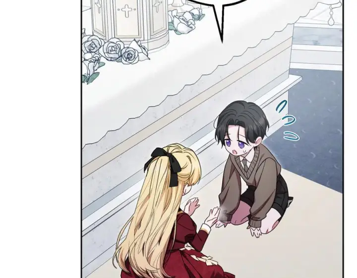 漫画《反派少女被爱意围绕》第98话 夺冠的荣耀献给您第74张图
