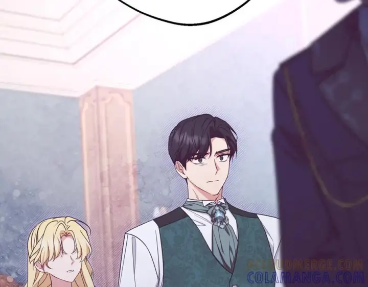 漫画《反派少女被爱意围绕》第99话 关系的转折点第117张图