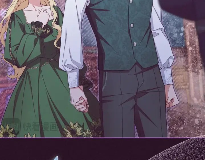 漫画《反派少女被爱意围绕》第99话 关系的转折点第118张图