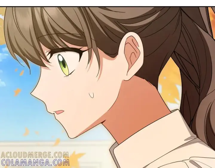 漫画《反派少女被爱意围绕》第99话 关系的转折点第17张图