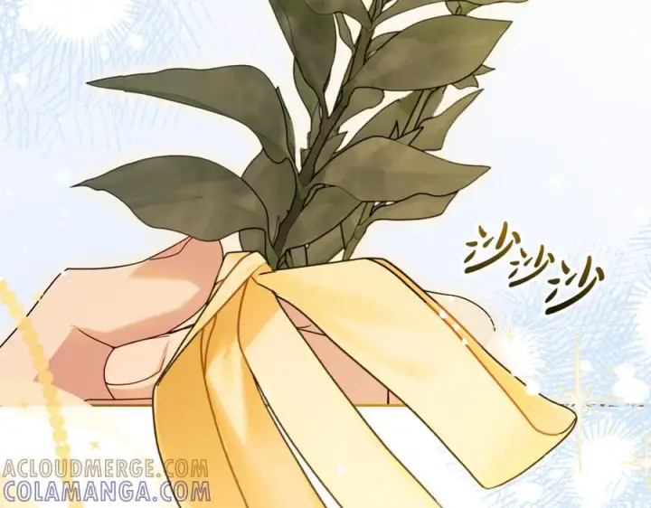 漫画《反派少女被爱意围绕》第99话 关系的转折点第209张图