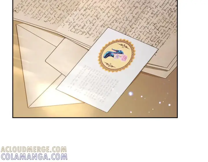 漫画《反派少女被爱意围绕》第99话 关系的转折点第53张图